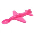 thumbnail image 3 of Fashion Baby Training Spoon Airplane Shape Long Handle Children Spoon Tableware, 3 of 6