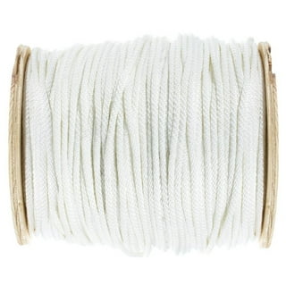 Golberg Diamond Braid Utility Nylon Rope - All-Purpose Rope - Walmart.com