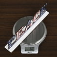 thumbnail image 4 of 250 Anniversary Usa 4Th Of July Independence Day Decorations Red, White Blue Independence Day Decorations, Wooden Alphabet Decorations, Desktop Decorations, 4 of 4