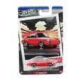 thumbnail image 1 of Auto de colección Hot Wheels Porsche 911 R escala 1:64, 1 of 1