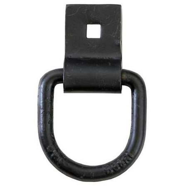 BUYERS PRODUCTS B38S DRing, 1/2 In, 11, 781 lb