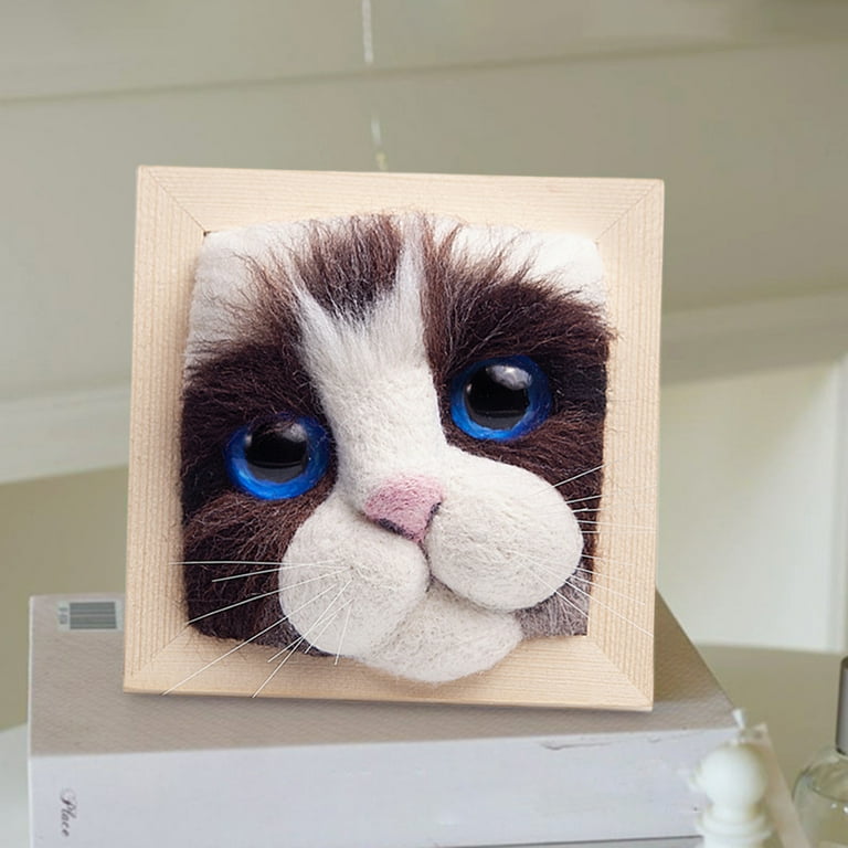 Walmart cat clearance head