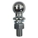 thumbnail image 2 of Bola Remolque de Arrastre 2 Pulgadas 5000lb Acero Lion Tools 4132, 2 of 3