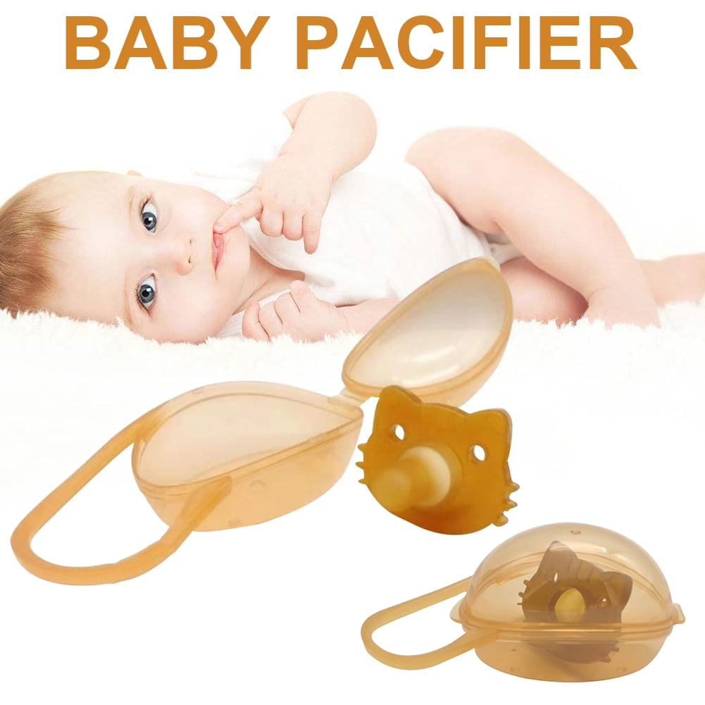 nano pacifier