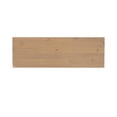 thumbnail image 6 of Linon Moreland Farmhouse Console Table with 2 Drawers, Driftwood Finish, 6 of 12