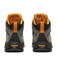 thumbnail image 6 of Timberland Mt Maddsen Mid Waterproof Hiking Boots for Men Anti Fatigue Eva Cushioning Durable Leather Traction Rubber Outsole Trail Support, 6 of 7