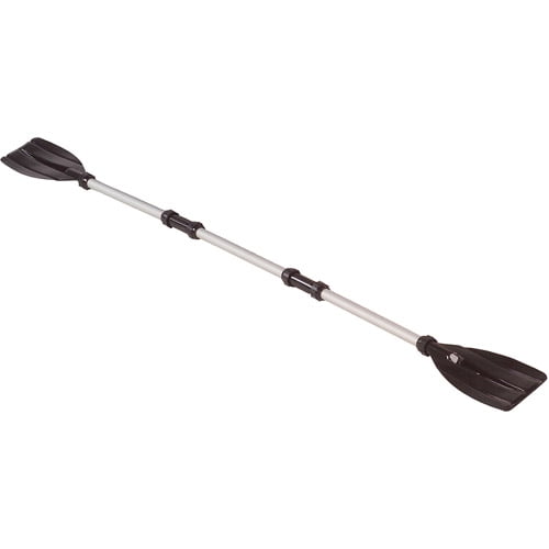 Sevylor Adjustable Aluminum Kayak Paddle
