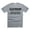 Grey, variant on Mens Electrician T-shirt Electrician Definition Shirt Father's Day Electrician Shirts (XX-Large Military Green)