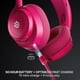 thumbnail image 5 of Audífonos SteelSeries Arctis Nova 7P Inalámbricos Gen 2 Magenta, 5 of 9