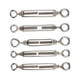 thumbnail image 4 of Tensor de acero inoxidable Gloria Torniquete de acero inoxidable 304, 4 of 9