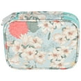 thumbnail image 4 of TOPINCN Crochet Bag, Needle Organizing Bag Not Easy To Fall Soft To The Touch For Artist For Home, 4 of 8