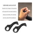 thumbnail image 2 of Embouts de Guidon Ergonomiques pour Vélo de Montagne H6P2, 2 of 9