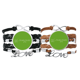 thumbnail image 1 of Pulsera pareja de cuerdas de cuero Unbranded M, 1 of 3
