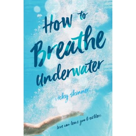 Pre-Owned How to Breathe Underwater (Paperback) 1250309247 9781250309242