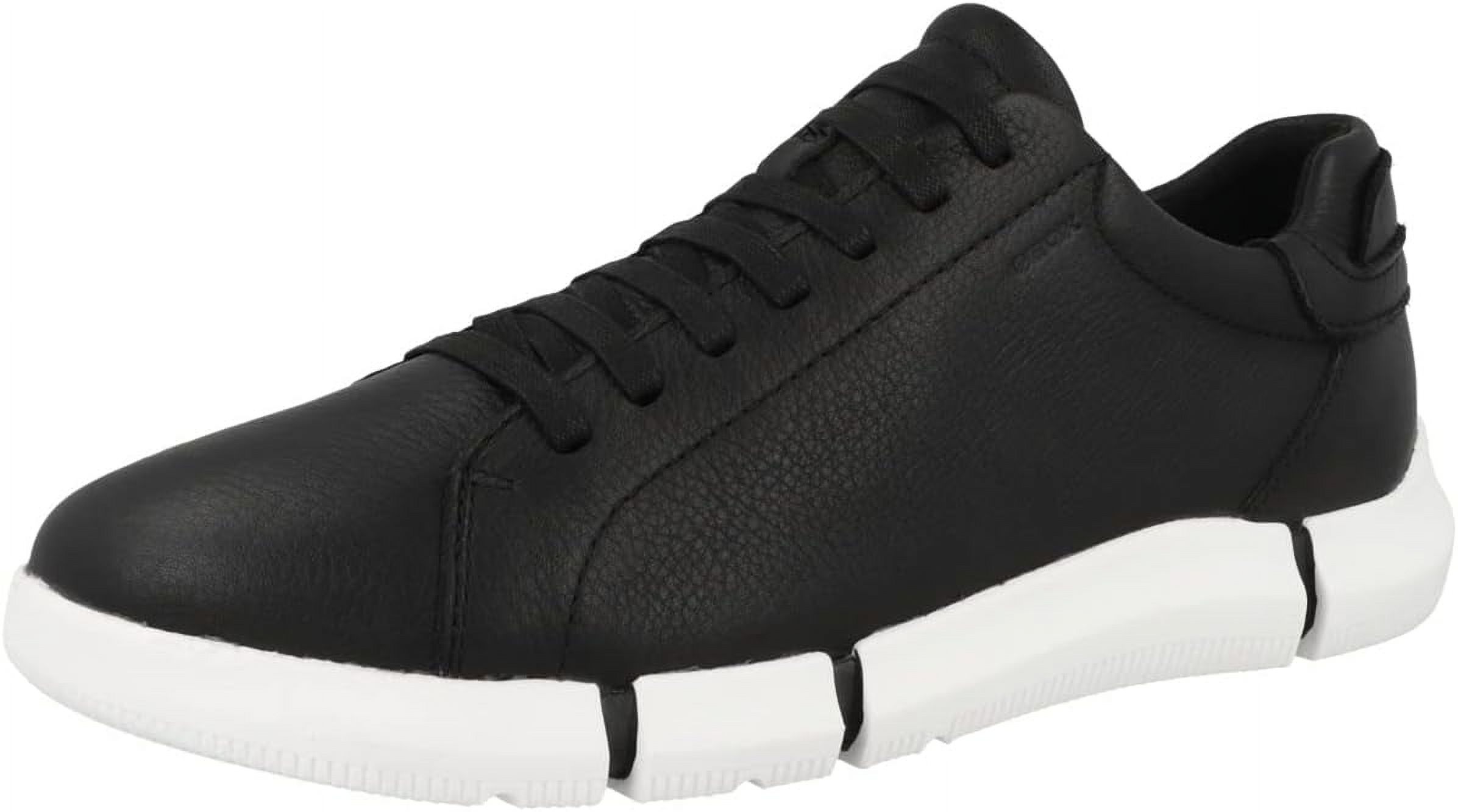 Drew Force V Mens Athletic Shoe In Black Calf - Walmart.com display picture 1