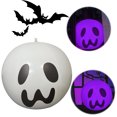 thumbnail image 3 of Oculares Inyectados en Explotan La Del Patio LED Inflable Globo Ocular Halloween, 3 of 9