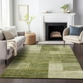 thumbnail image 5 of Dalyn Rugs Machine Washable Indoor/Outdoor Chantille ACN2149 Aloe 2'6" x 3'10" Rug, 5 of 9