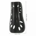 thumbnail image 2 of BESTSKY 2026 New 4 Pcs Black Mini Shin Guards Soccer Kids Espinilleras, for Training, Match, Practice, Child, 2 of 7