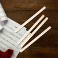 thumbnail image 4 of OUNONA 5Pcs Wooden Sound Post Beige 12X0.75X0.75In Musical Instrument Parts for Enhanced Performance, 4 of 8