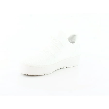 

Jambu Jenny Knit Women s Flats & Oxfords White Size 9 M