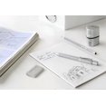 thumbnail image 4 of Faber-Catell Trio Sharpener Box Grip 2001 Silver, 4 of 4