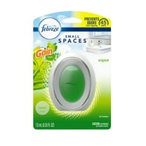 New 6PK Febreze 93331 Small Places Air Freshener, 0.25 OZ,Each