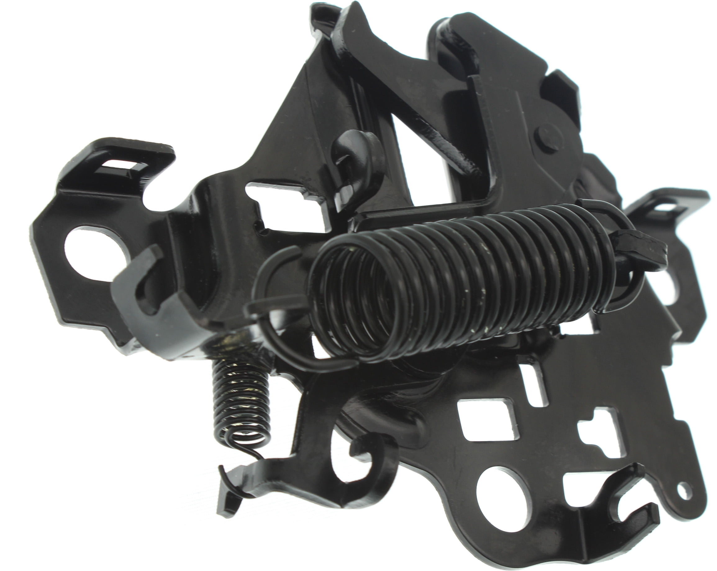 Hood Latch Compatible with 2006-2012 Toyota RAV4