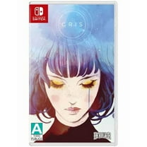 GRIS, Nintendo Switch
