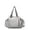 Fog, variant on 2026 New Large-Capacity Multifunctional Everyday Bag, Nylon Convertible Travel Organizer Shopping Tote Bag 15 Pockets