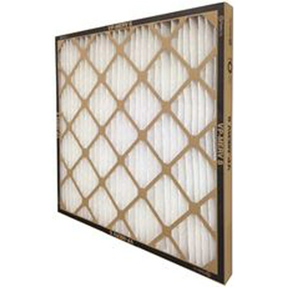 Flanders Vp Merv 8 HighCapacity Extended Surface Pleated Air Filter