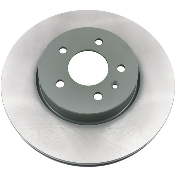 Winstop Brake Rotor, Front WS249450, Cadillac ATS 2018-2013