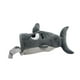thumbnail image 1 of Bolsa de magnesio para escalada, bolsa de gimnasio, bolsa de magnesio Shark, bolsa de magnesio Shark para actividades al aire libre, 1 of 9