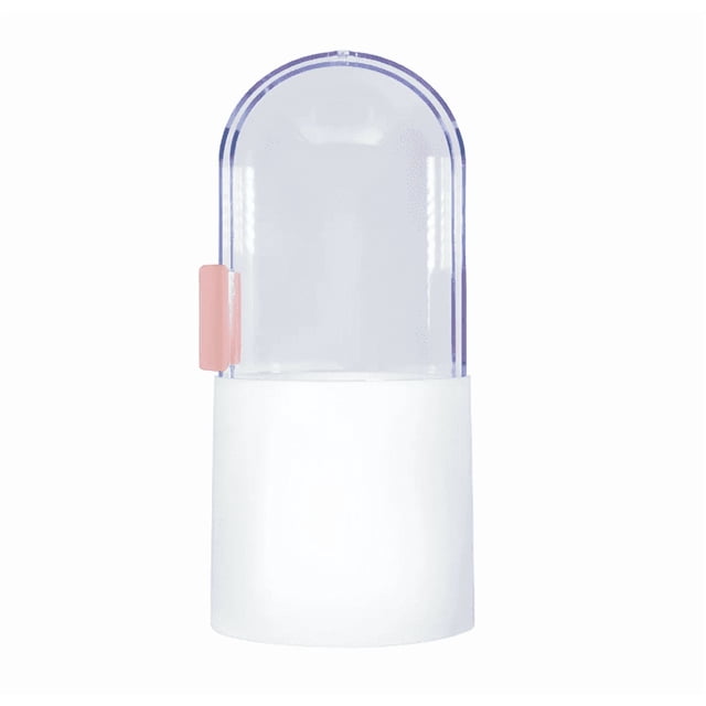 Organizador De Brochas Maquillaje Xtellar A Prueba De Polvo