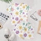 thumbnail image 5 of Vestido de Verano con Mangas Impresión de Verano para Niños Ocio Cuello Redondo Mangas Cortas Y Pantalones Cortos Conjunto de Dos Piezas para Niños Conjunto de Verano Lindo, 5 of 8