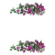 thumbnail image 3 of Planta de Flores Artificiales Wosthever Rosas de Vid Falsas Decorativas para Bodas, 3 of 6