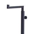 thumbnail image 2 of Handbag Display Rack Shoulder Bags Purse Stand Multi Purpose Retail countertop for Countertop Black, 2 of 9