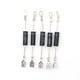 thumbnail image 2 of 5 Pcs Cl01-12 Microwave Oven Induction Cooker High Voltage Diode Rectifier Shytmv, 2 of 5