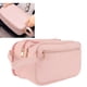 thumbnail image 5 of Neceser De Viaje, Bolsa De Maquillaje Impermeable Para Accesorios De Artículos De Tocador, 5 of 7