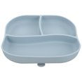 thumbnail image 1 of MIANGASTORE Silicone Food Plate Multi-grid Plate with Suction Cup Nonskid Food Plate Elderly Patients Food Plate, 1 of 8