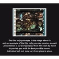thumbnail image 5 of Star Wars Episode V The Empire Strikes Back Minicell FilmCells Framed Desktop Presentation USFC2405, 5 of 5