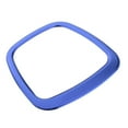 thumbnail image 4 of jinwen Car Stee Wheel Center Direction for A3 A4L B7 Q5 Blue, 4 of 7