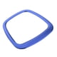 thumbnail image 5 of 3x Del Volante Del Coche Emblema Ajuste Para A4 B6 B7 B8 A3, 5 of 9