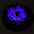 thumbnail image 4 of Luz De Loto Flotante, Luz De Estanque Impermeable De Energía Solar Lámpara De Flor De Loto Que Cambia De Color LED, Luces De Jardín Para Piscina De Estanque ANGGREK IDJY04, 4 of 8