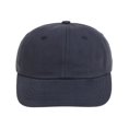 thumbnail image 1 of Kids Baseball Sun Hat  Casual Style Solid Color Adjustable Polyester Cotton Summer Outdoor Accessory, 1 of 4