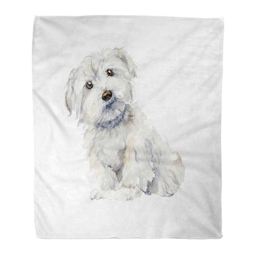 Maltese blanket sale