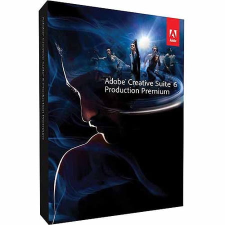 Cs6 Production Premium Mac Ue