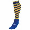 thumbnail image 1 of Precision Boys/Girls Pro Hooped Football Socks, 1 of 1