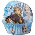 thumbnail image 2 of WILTON CAISSETTES 50 UN FROZEN 2, 2 of 3