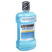 Listerine Antiseptic 33.8 oz