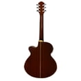 thumbnail image 3 of Guitarra Acústica Oscar Schmidt OG10CE Natural Brillante, 3 of 4